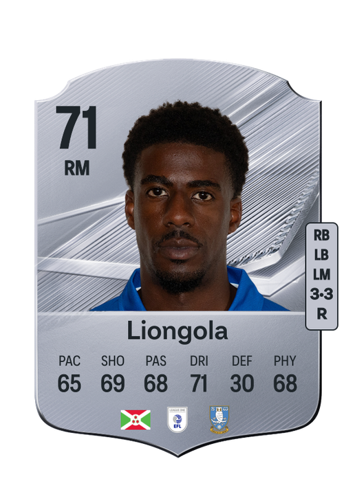 Liongola