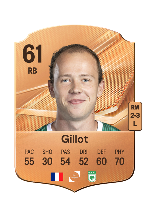 Gillot