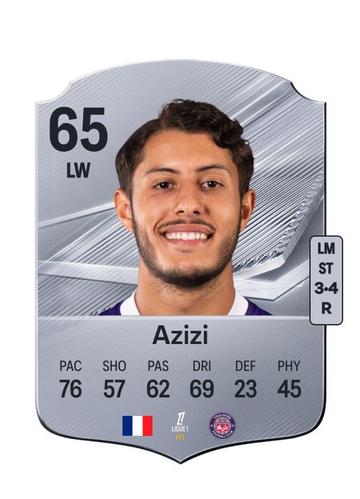 Azizi