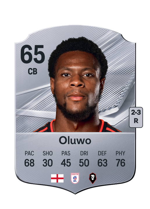 Oluwo