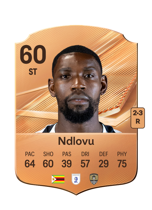 Ndlovu