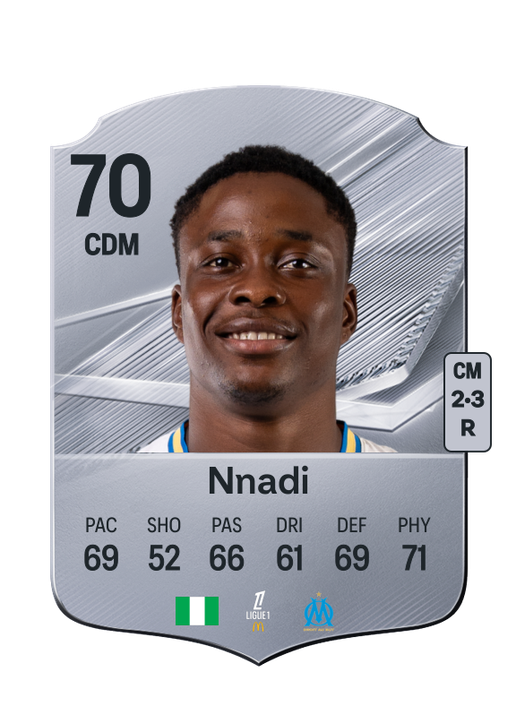 Nnadi