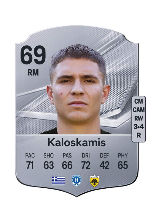 Kaloskamis