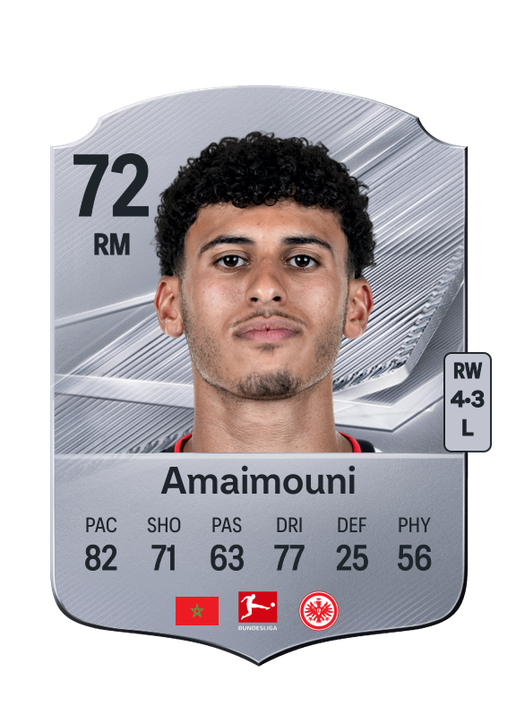 Amaimouni