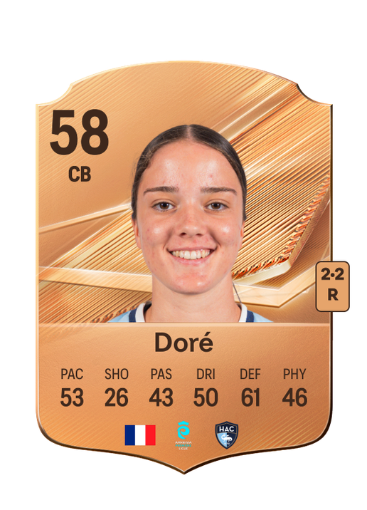 Doré
