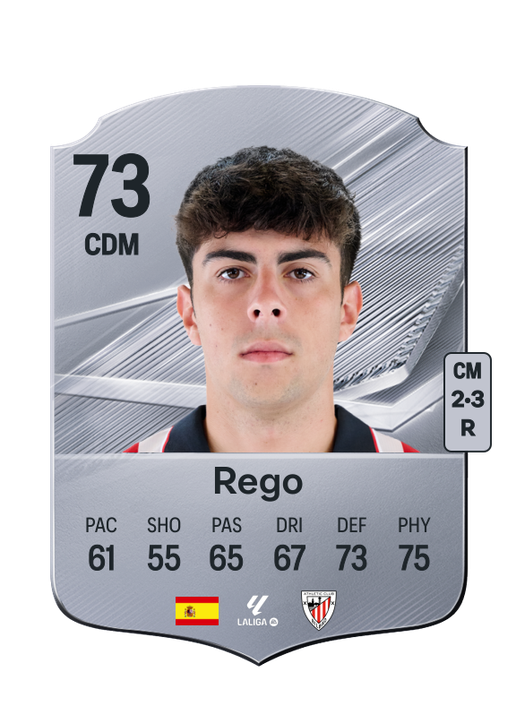 Rego