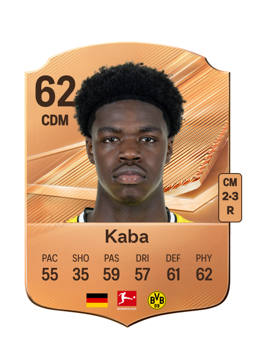 Kaba