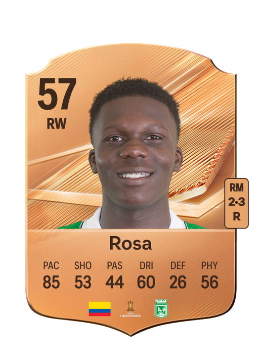 Rosa