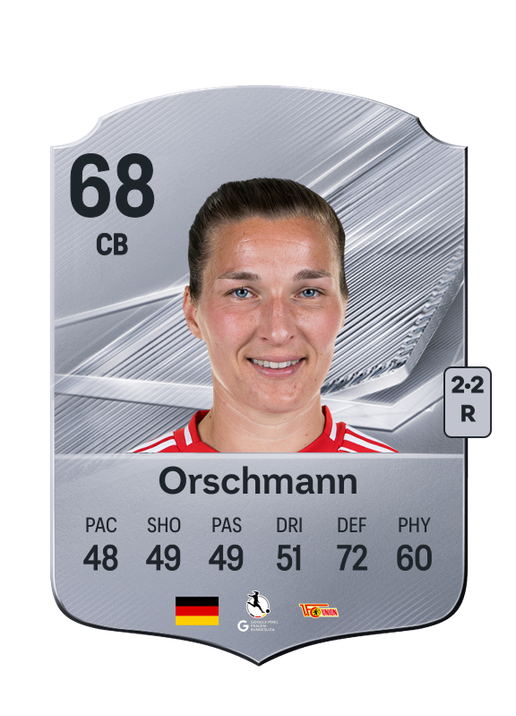 Orschmann