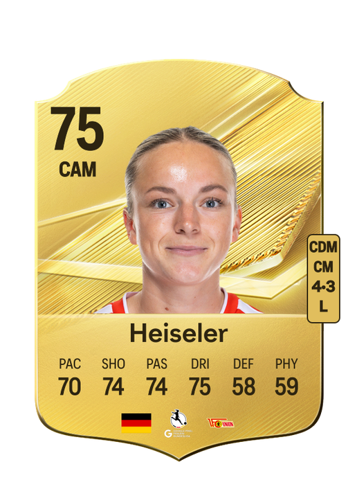 Heiseler