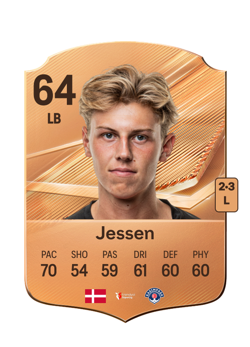 Jessen