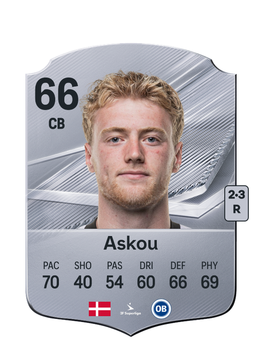 Askou