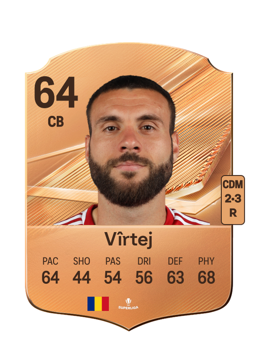 Vîrtej