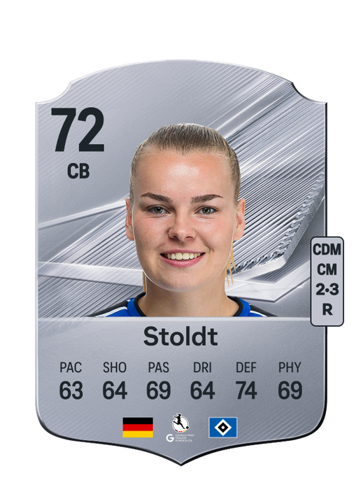 Stoldt