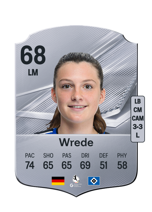 Wrede