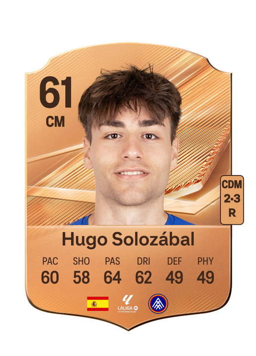 Hugo Solozábal