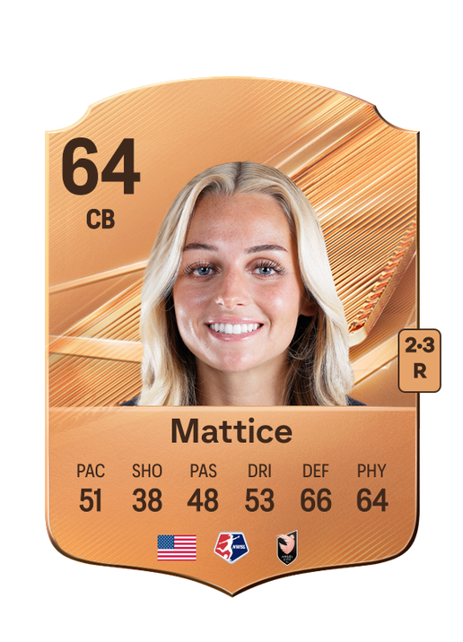 Mattice