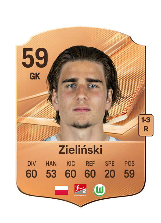Zieliński