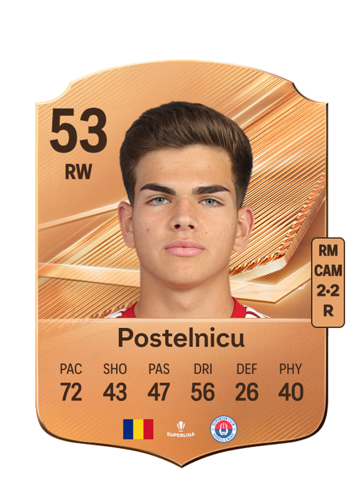 Postelnicu