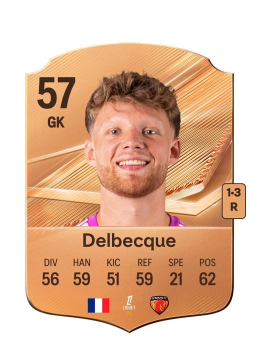 Delbecque