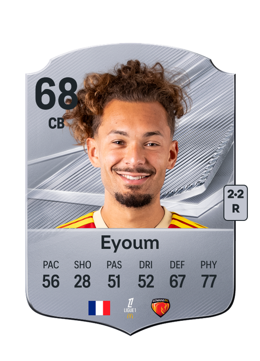 Eyoum