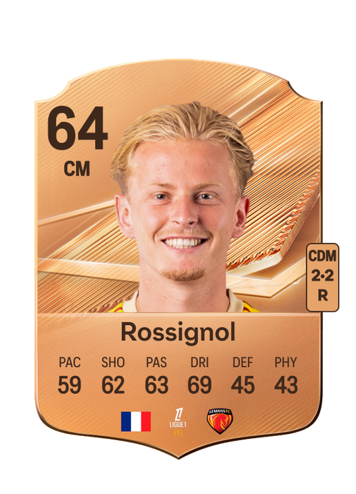 Rossignol