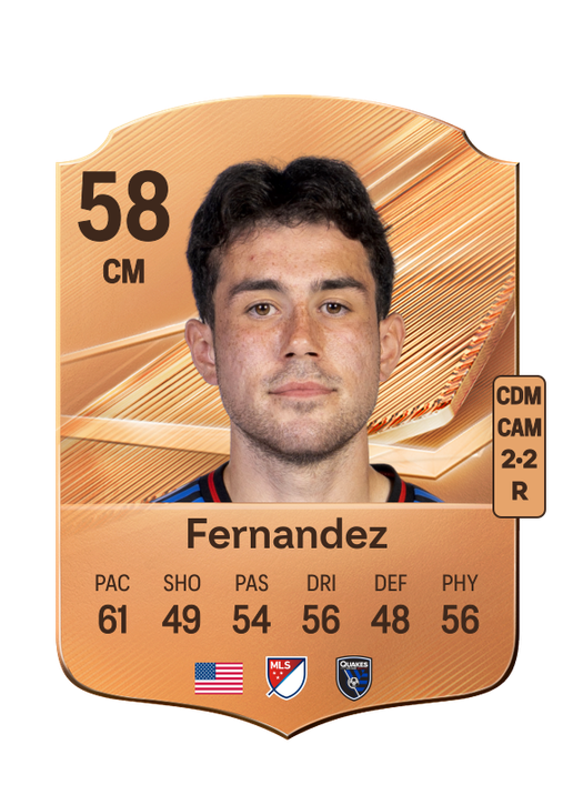 Fernandez