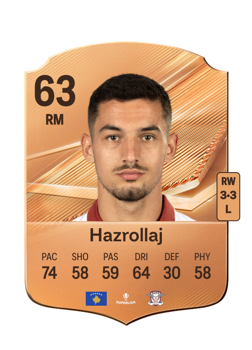 Hazrollaj