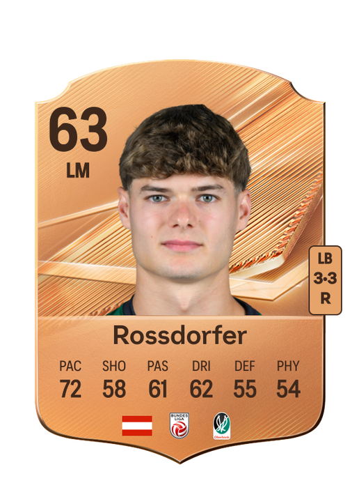 Rossdorfer