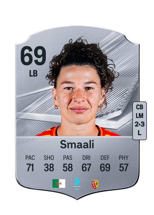 Smaali