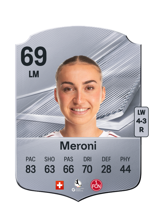 Meroni