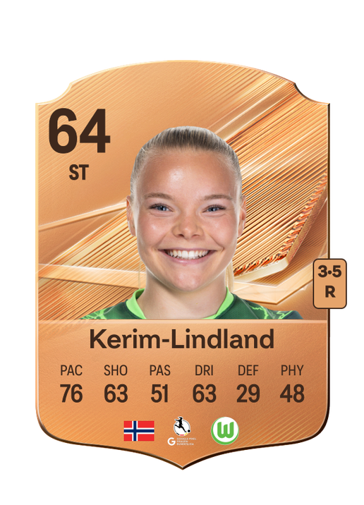 Kerim-Lindland