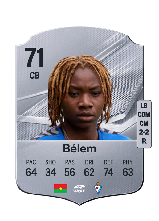 Bélem