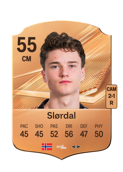 Slørdal