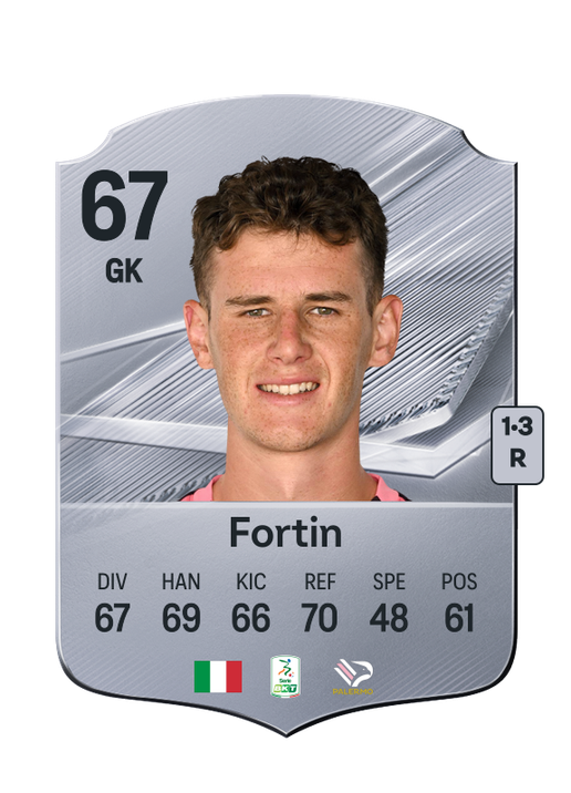 Fortin