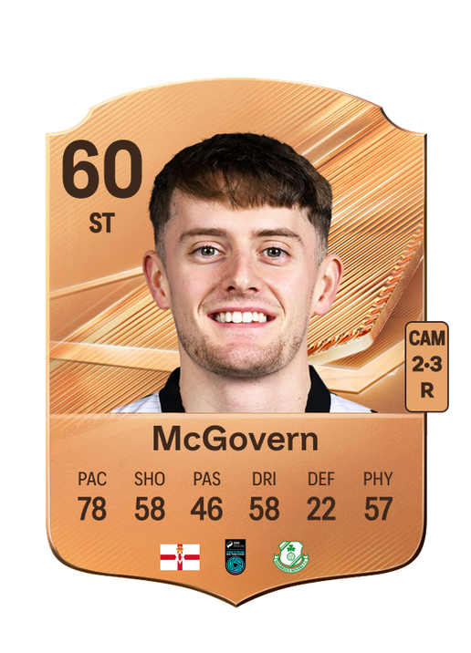 McGovern
