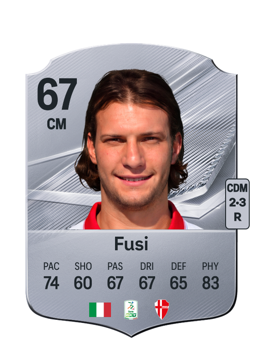 Fusi