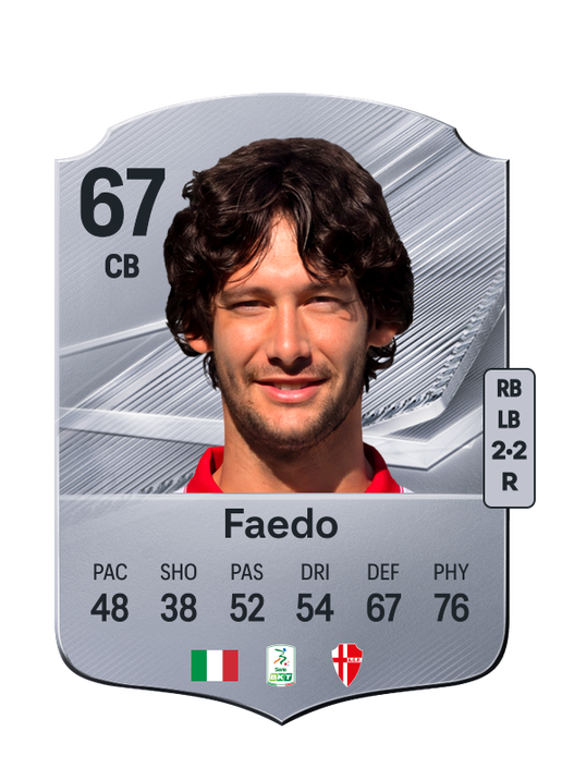 Faedo