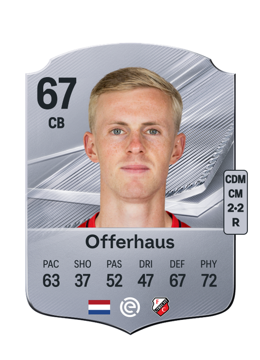Offerhaus
