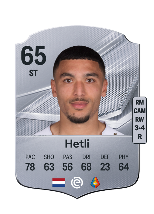 Hetli
