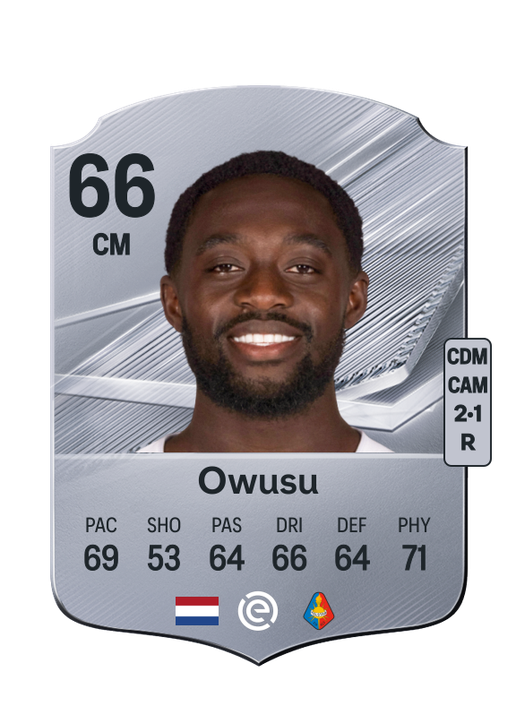 Owusu