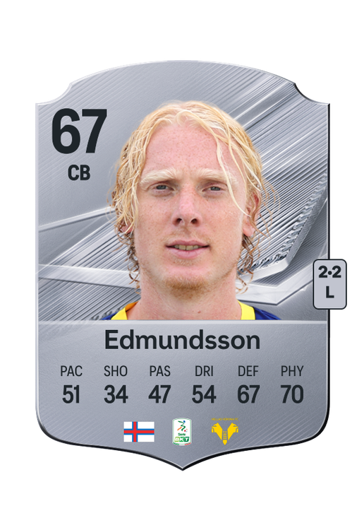 Edmundsson