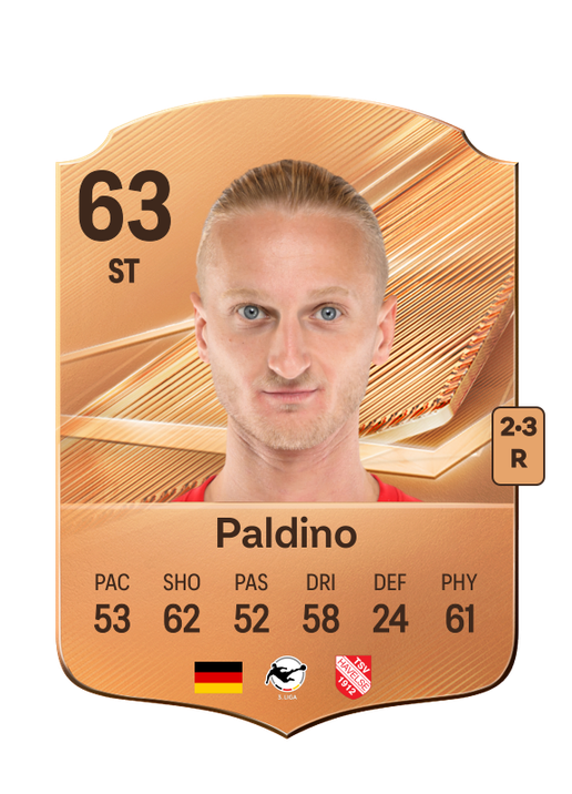 Paldino