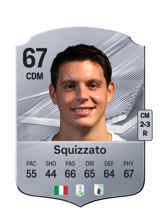 Squizzato