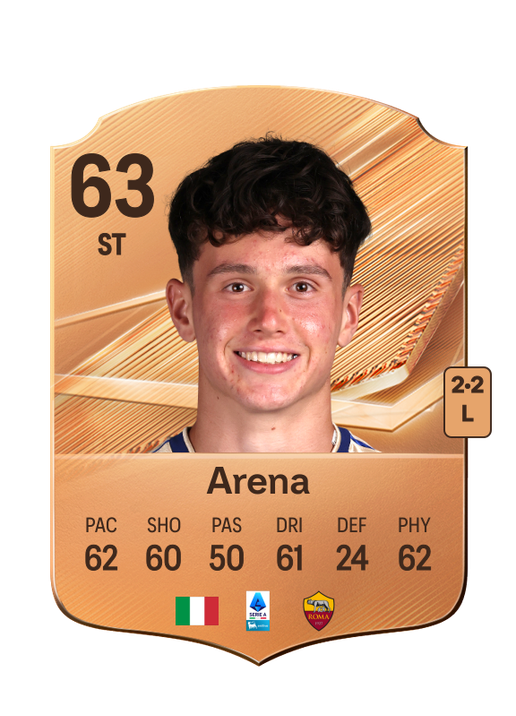 Arena