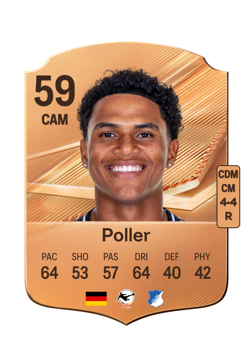 Poller