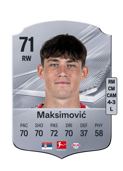 Maksimović