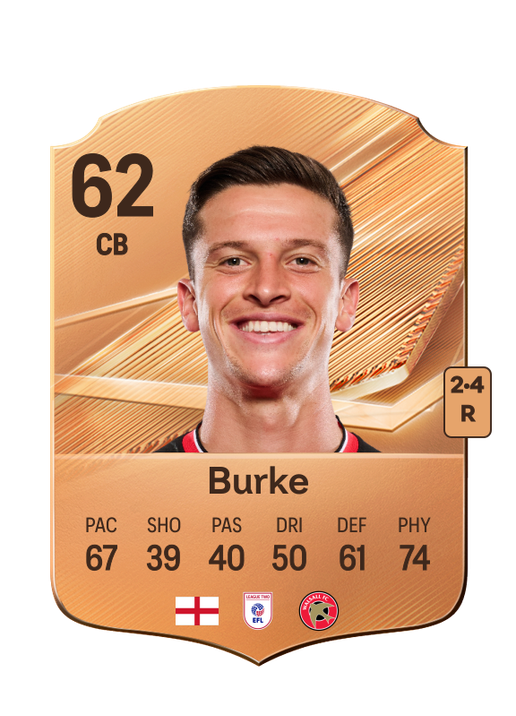 Burke