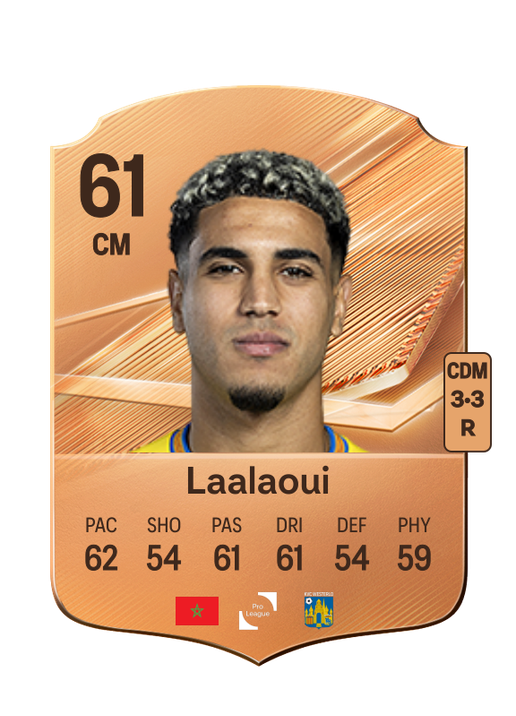 Laalaoui