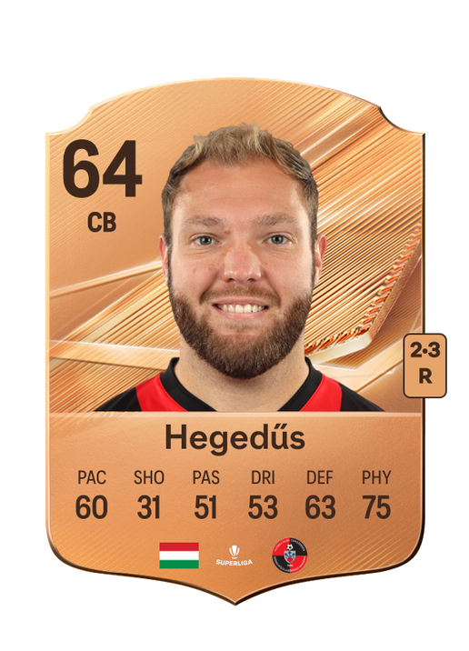 Hegedűs